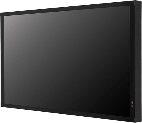 شاشة LG 65UV5N-E التجارية مقاس 65 بوصة بدقة UHD 4K مزودة بنظام BrightSignOS in Kuwait