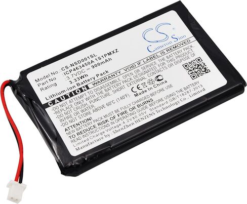 بيلف بطارية بديلة لـ INSGINIA ICP463450A 1S1PMXZ NS-HD01A in Kuwait