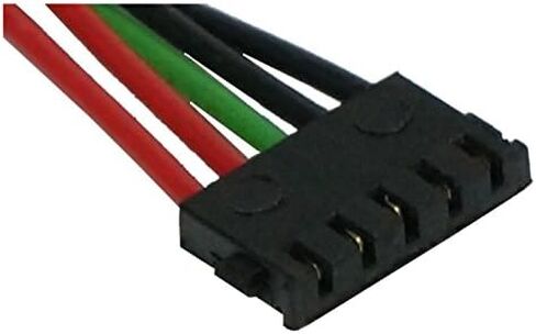 استبدال بطارية BELLV لـ Barnes & Noble 6027B0090501، AVPB001-A110-01، AVPB003-A110-01، BNA-B002، Encore، NOOKCOLOR BNRB200، BNRV200، BNRV200A، BNTV250، BNTV250A in Kuwait