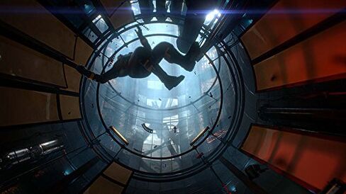 Prey (PS4) (متجدد) (إصدار الاتحاد الأوروبي) in Kuwait