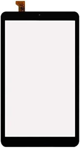Replacement for Samsung Galaxy Tab A 8.0 2018 SM-T387 SM-T387V/P/A/T LCD Display Touch Screen Digitizer Assembly USA (LCD Assembly) in Saudi Arabia