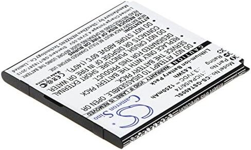 بطارية بديلة من BELLV لجهاز Gsmart 1ICP4/56/74 T4,T4 Lite,T4 Lite Edition in Kuwait