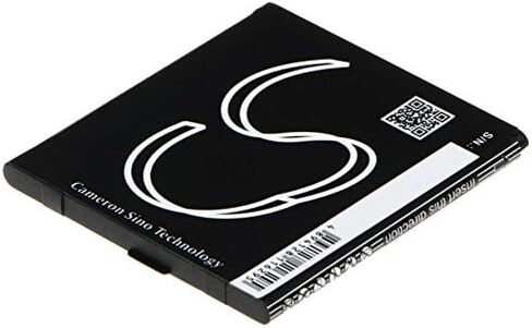 بطارية بديلة من BELLV لجهاز Gsmart 1ICP4/56/74 T4,T4 Lite,T4 Lite Edition in Kuwait