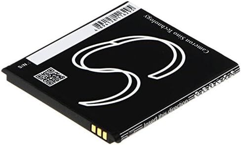 بطارية بديلة من BELLV لجهاز Gsmart 1ICP4/56/74 T4,T4 Lite,T4 Lite Edition in Kuwait