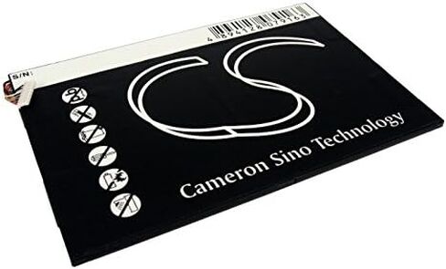 استبدال بطارية SPANN لجهاز Acer Iconia Tab A3-A10، Iconia TAB A3-A11، Iconia Tab P3-171، Iconia Tab W510، Iconia TAB W510 64GB، رقم الجزء: 1ICP4/83/103-2، AP12D8K 3.7V in Kuwait