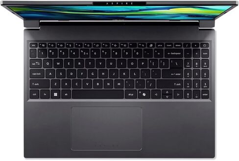 ME2 MichaelElectronics2 Acer Aspire Go Everyday Value Laptop 15.3" IPS WUXGA Display (Intel i5-1334U, 8GB DDR5, 256GB PCIe SSD, Intel UHD, WiFi 6, Webcam, Bluetooth 5.1, Win 11 Pro) in Saudi Arabia