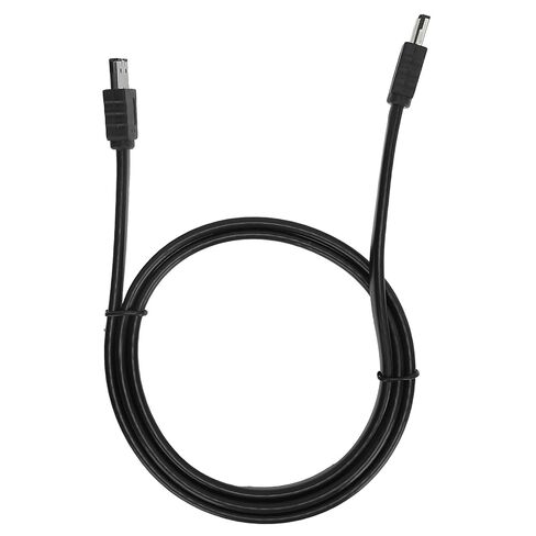 ESATA A Male Connection Cable to Male Fast 3Gbps Data for External Hard Disk, PVCLENGGTH 50 cm. Suitable for Hard Drives, for Data (50cm) (100cm) in Saudi Arabia