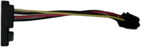 680701-001-CABLE، HDD SATA/PWR USDT RPO in Kuwait