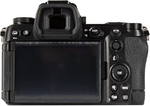 Nikon Z6 III Mirrorless Camera with 50mm f/1.4 Lens 24.5MP FX 6K RAW 4K120p Bundle with Bag + Cleaning Kit + 62mm 3 Piece High Resolution Filter Kit (Renewed) in Saudi Arabia