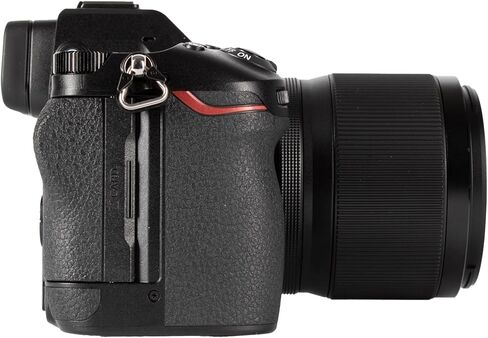 Nikon Z6 III Mirrorless Camera with 50mm f/1.4 Lens 24.5MP FX 6K RAW 4K120p Bundle with Bag + Cleaning Kit + 62mm 3 Piece High Resolution Filter Kit (Renewed) in Saudi Arabia