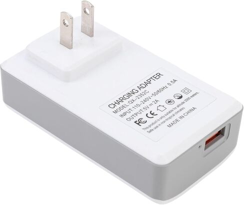 مصدر طاقة غير منقطع من CUIFATI، مدخل جهد عريض بطارية 2600 مللي أمبير في الساعة، مخرج USB 2A، تصميم مدمج لنسخ الطاقة الاحتياطية UPS لمكبر صوت DVR للسيارة (قابس أمريكي 170 وات) in Saudi Arabia