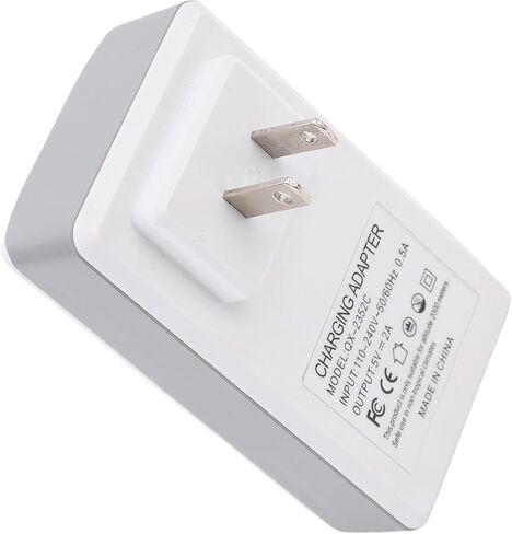 مصدر طاقة غير منقطع من CUIFATI، مدخل جهد عريض بطارية 2600 مللي أمبير في الساعة، مخرج USB 2A، تصميم مدمج لنسخ الطاقة الاحتياطية UPS لمكبر صوت DVR للسيارة (قابس أمريكي 170 وات) in Saudi Arabia
