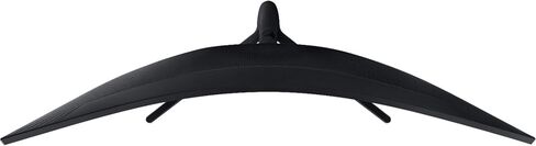 شاشة الألعاب Samsung Odyssey G5 مقاس 34 بوصة، منحنية WQHD، 1000R UltraWide، 165 هرتز، 1 مللي ثانية، FreeSync Premium، أسود، مع كابل GSF HDMI in Kuwait
