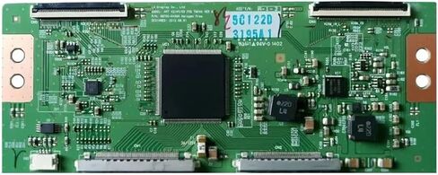 للوحة 6870C-0450A لوحة التحكم TV Art 42/47/55 FHD TM240 VER0.1 مع/بدون كابل (كابل مع لوحة) in Kuwait