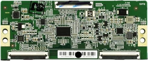 for HV550QUB-H82 47-6021263 Board is for 55PUF7565 55PFL5604/F7 55PUS7805/12 TV in Kuwait