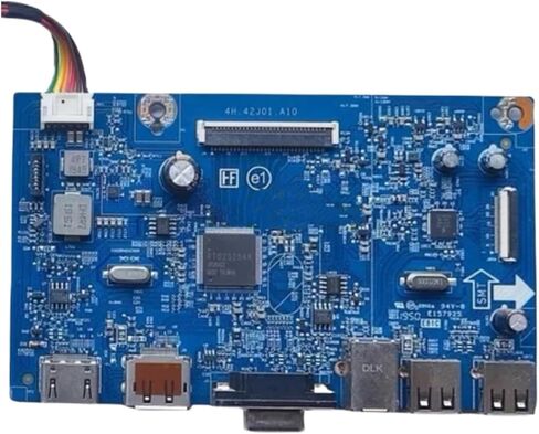 for P2219H P2419H Power Board 4H.42J02.A00 Driver Board 4H.42J01.A00 MV238FHM N60 LM238WF2-SSK2(Only Power Board) in Saudi Arabia