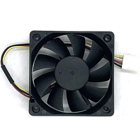 RDH6015S1 Fans 12V 0.17A 60×15mm Cooling Fan for Qideyipe in Saudi Arabia