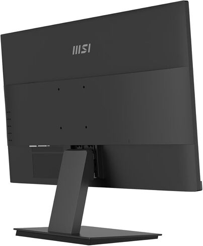 msi PRO MP241X Monitor 24" FHD, 1 HDMI, 1 VGA, VESA Mount, Black w/Docztorm Dock in Saudi Arabia