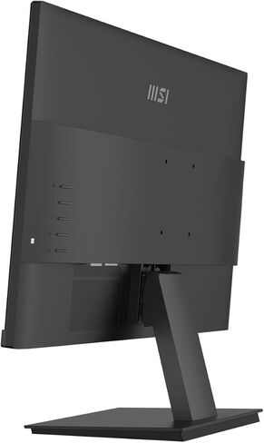 msi PRO MP241X Monitor 24" FHD, 1 HDMI, 1 VGA, VESA Mount, Black w/Docztorm Dock in Saudi Arabia