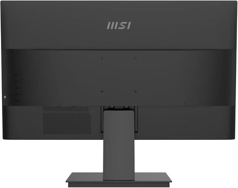 msi PRO MP241X Monitor 24" FHD, 1 HDMI, 1 VGA, VESA Mount, Black w/Docztorm Dock in Saudi Arabia