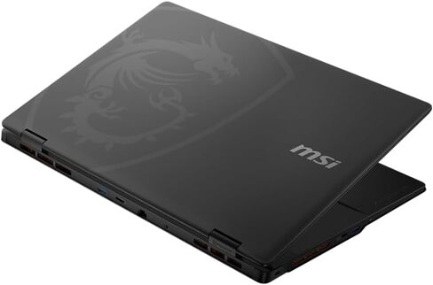 msi 2025 Gaming Laptop Crosshair Intel Core Ultra 9 275HX 24-Core GeForce RTX 5070 32 GB DDR5 1 TB SSD 18" 2560x1600 240 Hz Win11 Pro Wi-Fi 6E Numeric Keypad 720p HD Camera Thunderbolt 4 in Saudi Arabia