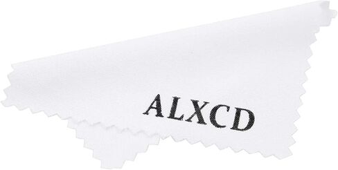 ALXCD Sport Eartips Compatible with AirPods 4 4th Generation Earbuds, Anti-Slip Earhook Sport Ear Tips Cover Replacement with Cleaner kit Compatible with AirPods 4 8S+1 White in Saudi Arabia