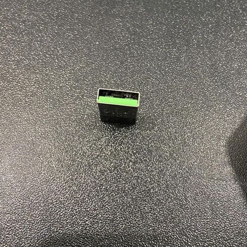 جهاز استقبال بديل بسرعة 2.4 جيجا هرتز للألعاب سريع الاقتران USB Dongle سهل التركيب لجهاز الاستقبال in Saudi Arabia