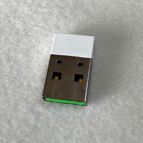 جهاز استقبال بديل بسرعة 2.4 جيجا هرتز للألعاب سريع الاقتران USB Dongle سهل التركيب لجهاز الاستقبال in Saudi Arabia