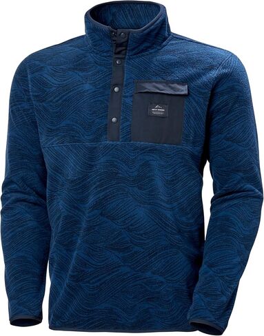 Helly-Hansen Men's Maridalen Fleece Pullover in Saudi Arabia