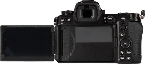 Nikon Z6 III Mirrorless Camera with 28-400mm Lens 24.5MP FX 6K RAW 4K120p Bundle with Bag + Cleaning Kit + Filter Kit 77mm UV/CPL/F + 64GB Memory Card (Renewed) in Saudi Arabia