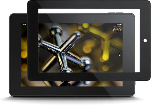 Moshi iVisor Screen Protector for Fire HD 7 (only fits 4th Generation Fire HD 7) in Saudi Arabia
