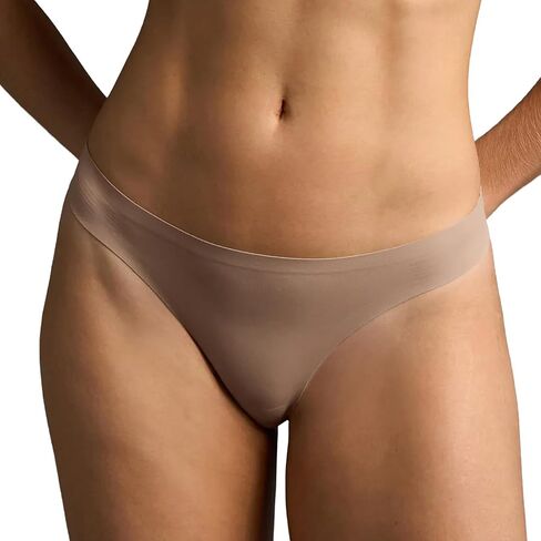 EBY Seamless Thong | Womens Underwear | Seamless Panty for Women Comfortable No Show Underwear in Saudi Arabia