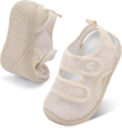 JIASUQI Baby Toddler Water Shoes for Boys Girls Toddler Sanadals Swim Beach Summer Shoes in Saudi Arabia