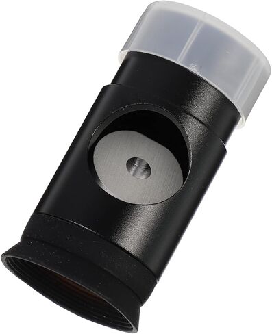 ARTIBETTER Collimation Eyepiece for Telescopes Plate Aluminum Alloy Newtonian Reflector Schmidt-cassegrain Optics Alignment in Saudi Arabia
