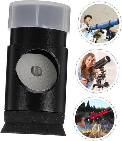 ARTIBETTER Collimation Eyepiece for Telescopes Plate Aluminum Alloy Newtonian Reflector Schmidt-cassegrain Optics Alignment in Saudi Arabia