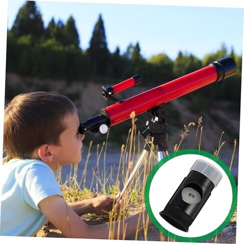 ARTIBETTER Collimation Eyepiece for Telescopes Plate Aluminum Alloy Newtonian Reflector Schmidt-cassegrain Optics Alignment in Saudi Arabia