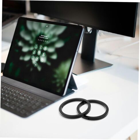 Telescope Eyepiece Parfocal Rings Durable Metal Accessories for Precision Focus and Enhanced Clarity Essential for Astronomical Observations in Kuwait