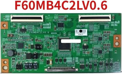 for LA32C530F1R TV Board F60MB4C2LV0.6(Board with Cables) in Saudi Arabia