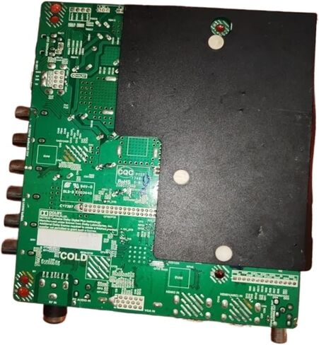 لـ TP.VST69D.PB713 اللوحة الأم للتلفزيون ثلاثة في واحد تم اختبارها جيدًا لتلفزيون LED43N2000 in Saudi Arabia