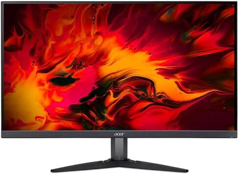 ACER Nitro KG282K 28" 3840x2160 4K UHD IPS Gamer Monitor in Saudi Arabia