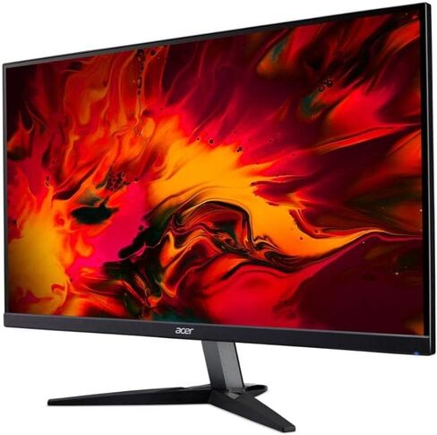 ACER Nitro KG282K 28" 3840x2160 4K UHD IPS Gamer Monitor in Saudi Arabia