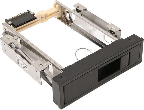 خليج القرص الصلب، أداة محمولة مجانية التبديل السريع 3.5 بوصة SATA HDD مع مؤشر LED لحالات الكمبيوتر in Saudi Arabia