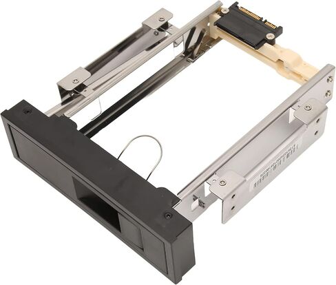 خليج القرص الصلب، أداة محمولة مجانية التبديل السريع 3.5 بوصة SATA HDD مع مؤشر LED لحالات الكمبيوتر in Saudi Arabia