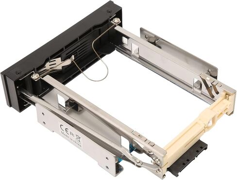 خليج القرص الصلب، أداة محمولة مجانية التبديل السريع 3.5 بوصة SATA HDD مع مؤشر LED لحالات الكمبيوتر in Saudi Arabia