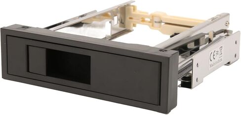 خليج القرص الصلب، أداة محمولة مجانية التبديل السريع 3.5 بوصة SATA HDD مع مؤشر LED لحالات الكمبيوتر in Saudi Arabia