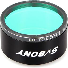2"-T to M42*0.75 Thread Astronomy Telescope Mount Adapters Accept 2" Filter in Saudi Arabia