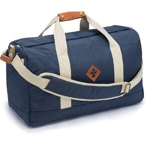 Revelry Supply RV20000 The Around-Towner Plant Germination Duffle, Medium, Black in Saudi Arabia