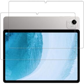 [2 Pack]Screen Protector for Honor Pad X9a Android 11.5 Inch Tablet Tempered Glass Film,blue light blocking,BOVUGAC Screen Protector for Honor Pad X9a 11.5 Inch Anti-Scratch & Sensitive & 9H Hardness in Kuwait