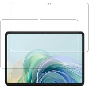 [2 Pack] Screen Protector for TCL NXTPAPER 11 Gen2 Tablet 11 Inch Tempered Glass Film, Screen Protector for NXTPAPER 11 Gen2 11" Tablet Anti-Scratch & Sensitive & 9H Hardness in Kuwait