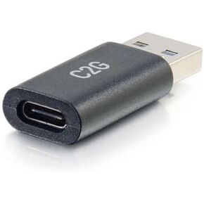CG54427 USB-C أنثى إلى USB-A ذكر محول USB فائق السرعة 5 جيجابت في الثانية in Kuwait